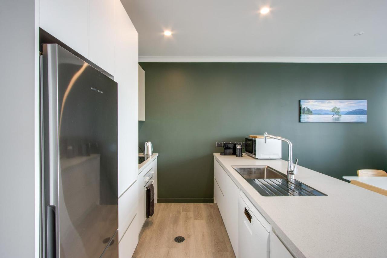 Coastal Crib - Napier Holiday Apartment Exterior photo